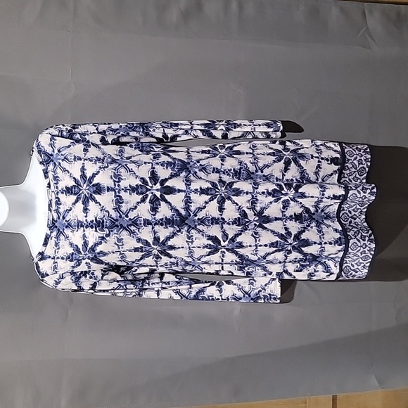 (J11) Michael Kors summer dress, size Small - Picture 1 of 5